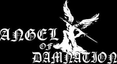 logo Angel Of Damnation